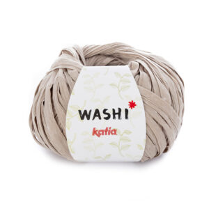 KATIA WASHI