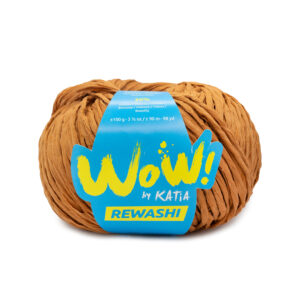 KATIA WOW-REWASHI