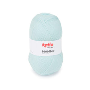 KATIA MAMMY