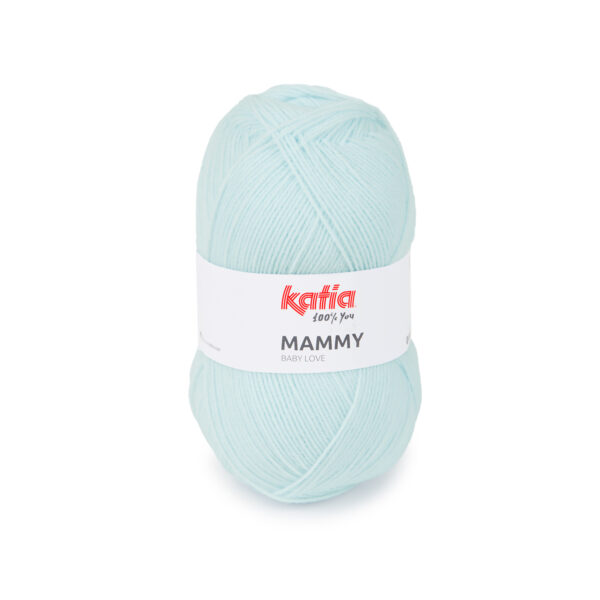 KATIA MAMMY