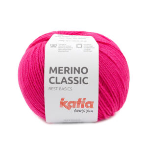 KATIA MERINO CLASSIC