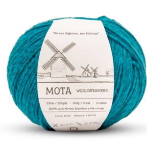 MOTA WOOLDREAMERS