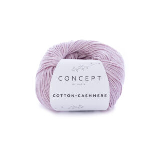 KATIA COTTON CASHMERE