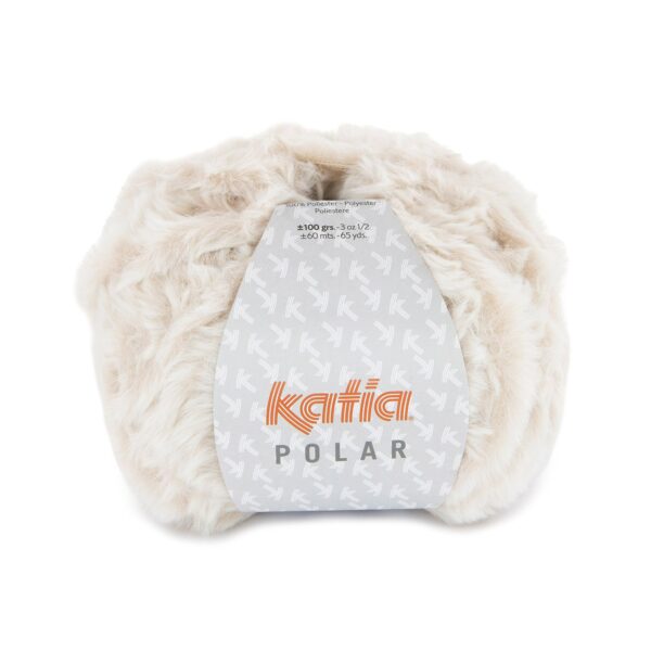 KATIA POLAR