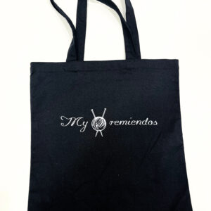 TOTE BAG MYREMIENDOS