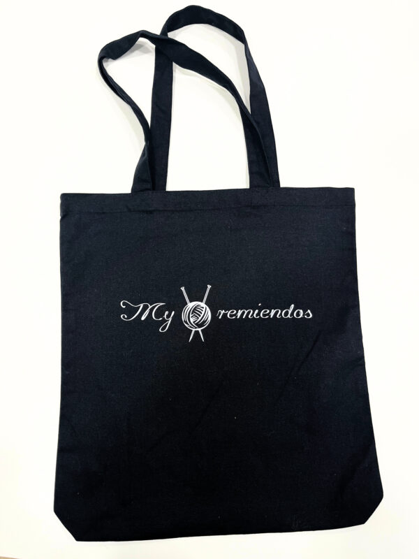 TOTE BAG MYREMIENDOS