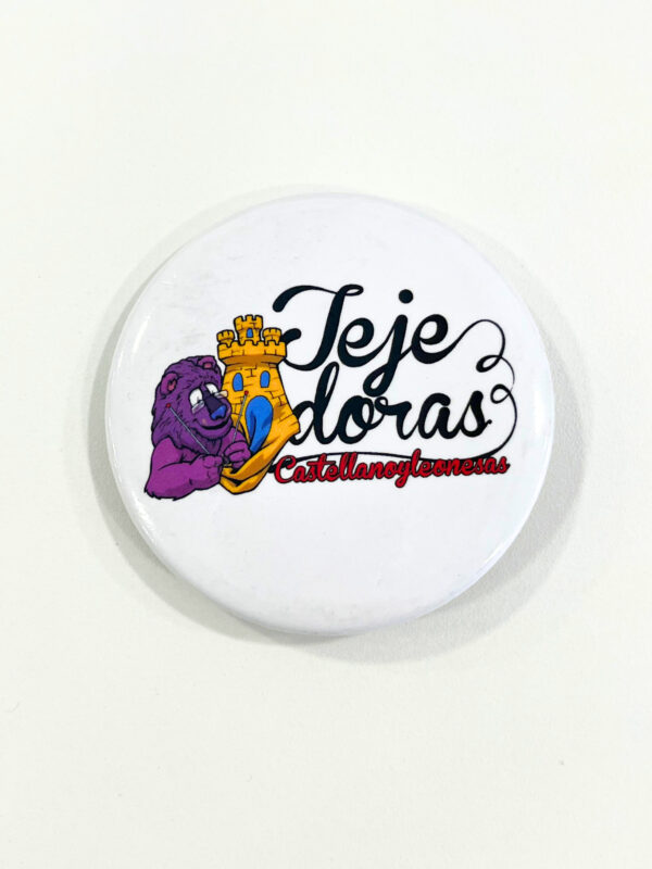 chapa castellanas