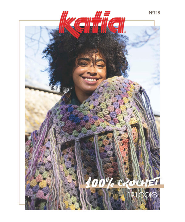 REVISTA KATIA COCHET N118