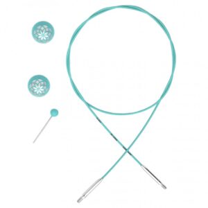 CABLE ACERO MINDFUL 60CM