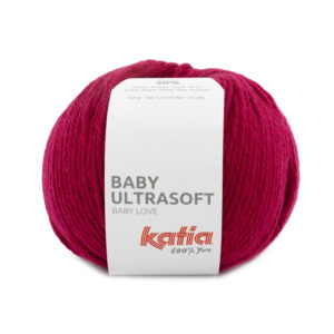 KATIA BABY ULTRASOFT