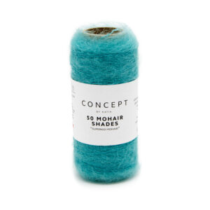 KATIA MOHAIR SHADES