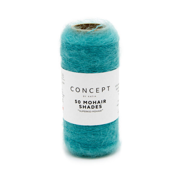 KATIA MOHAIR SHADES