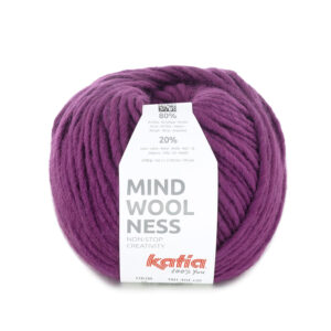 KATIA MINDWOOLNESS