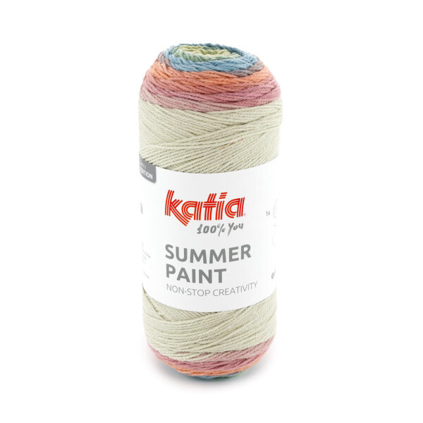 KATIA SUMMER PAINT