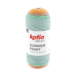KATIA SUMMER PAINT