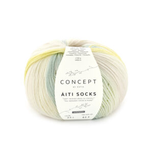 KATIA AITI SOCK&MORE