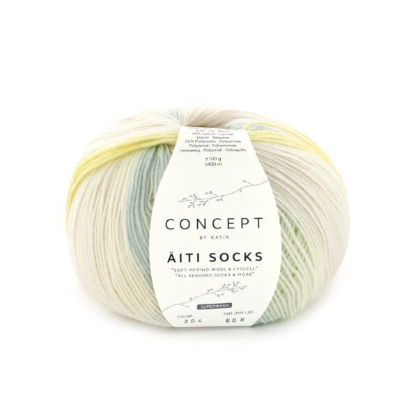 KATIA AITI SOCK&MORE