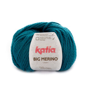 KATIA BIG MERINO