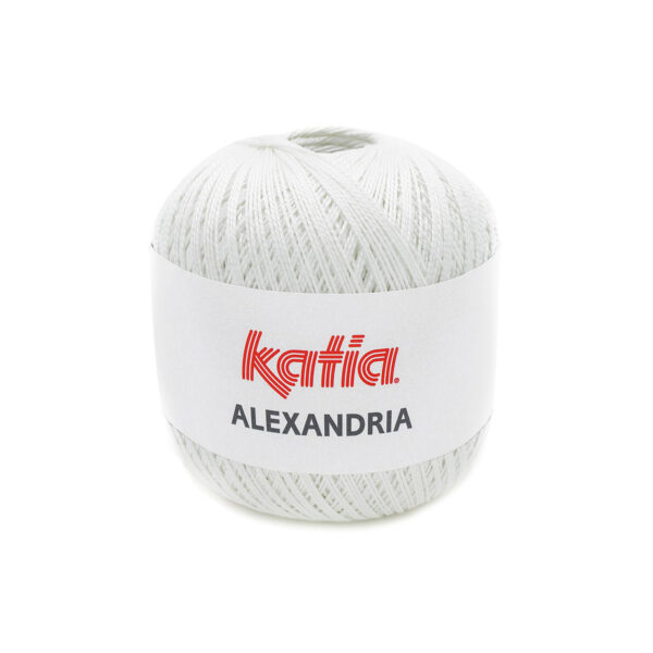 KATIA ALEXANDRIA