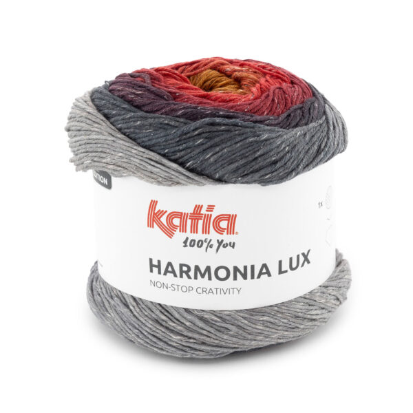 HARMONIA LUX KATIA