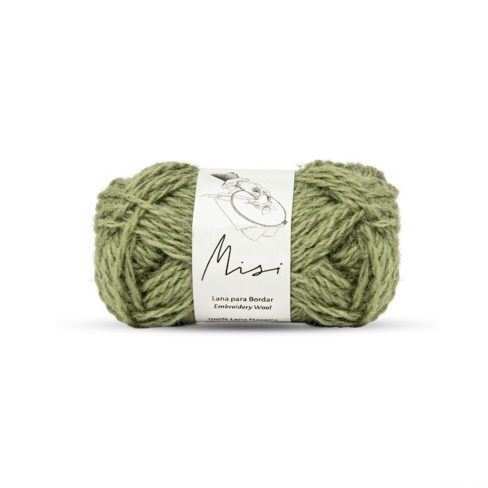28 VERDE
