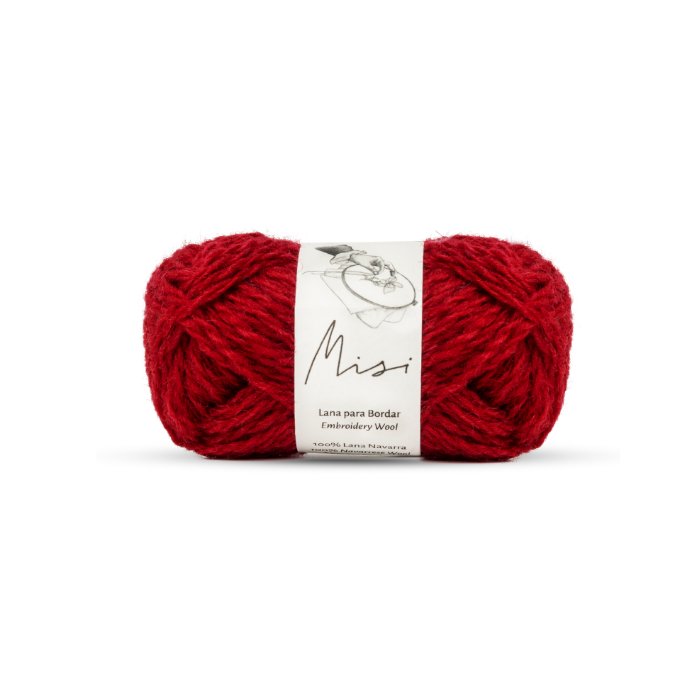 52 ROJO
