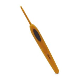 GANCHILLO SOFT CLOVER 2,25MM ERGONOMICO