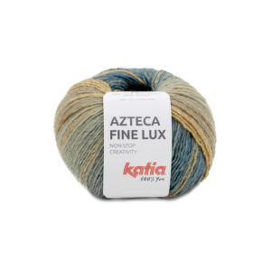 KATIA  AZTECA FINE LUXE