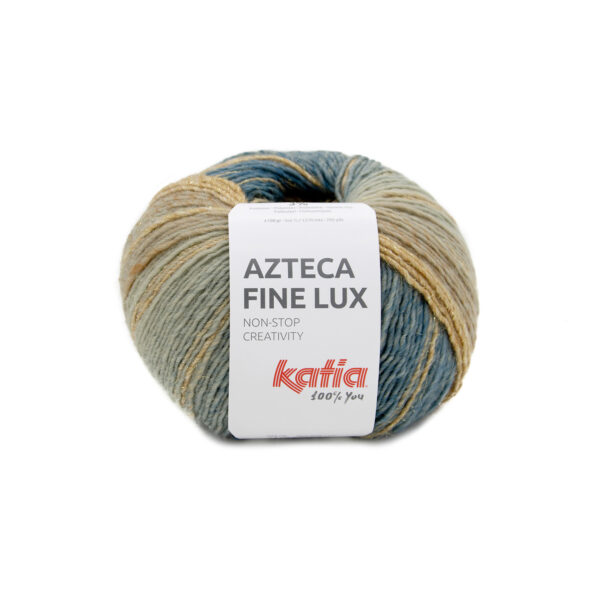 KATIA  AZTECA FINE LUXE