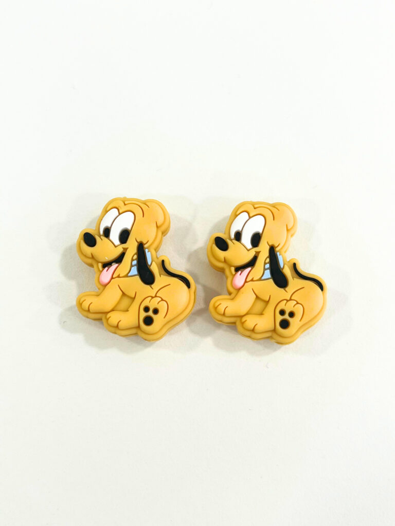 PLUTO BABY
