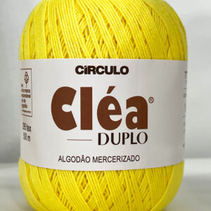 CIRCULO CLEA DUPLO