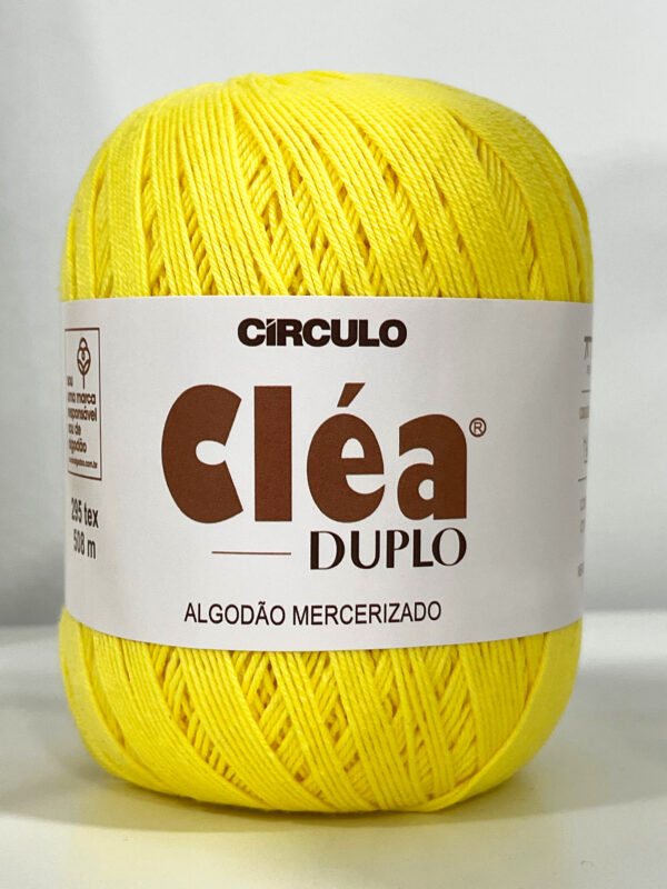 CIRCULO CLEA DUPLO