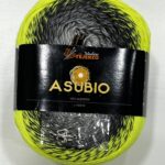 AMARILLO FOSFORITO GRIS