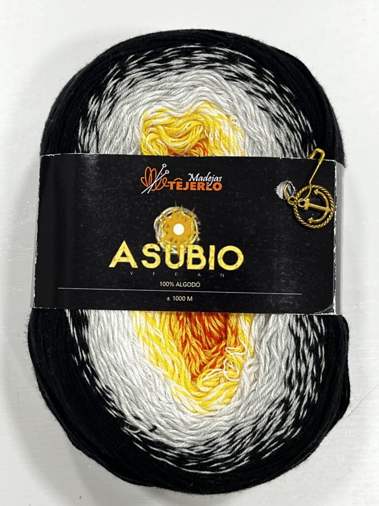 NEGRO AMARILLO