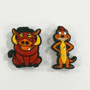 TOPES AGUJAS ANIMADOS