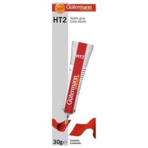 PEGAMENTO TEXTIL GUTERMANN