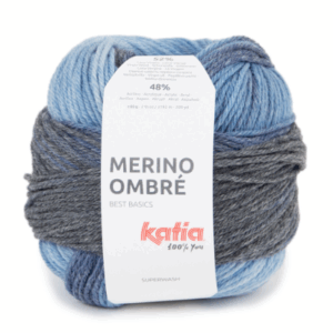 KATIA MERINO OMBRÉ