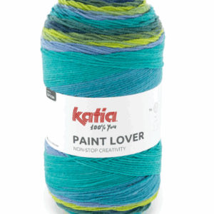 KATIA PAINT LOVER