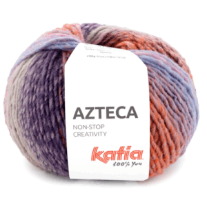 KATIA AZTECA