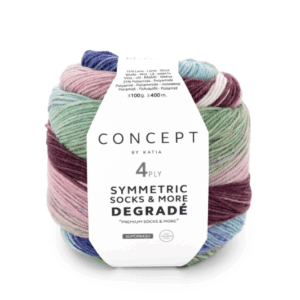 KATIA DEGRADÉ SYM SOCKS