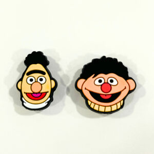 TOPES AGUJAS ANIMADOS