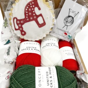 KIT CALCETINES ACEBO