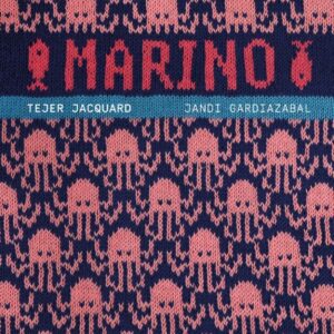 MARINO TEJER JACQUARD