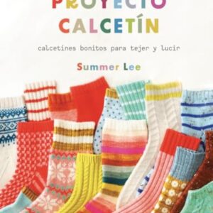 PROYECTO CALCETIN