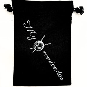 MINI TOTEBAG MYREMIENDOS