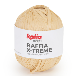 KATIA RAFFIA XTREME