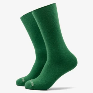 CALCETINES LANA MERINA MUJER