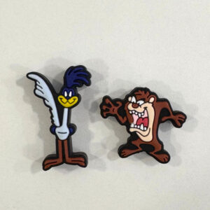 TOPES AGUJAS ANIMADOS