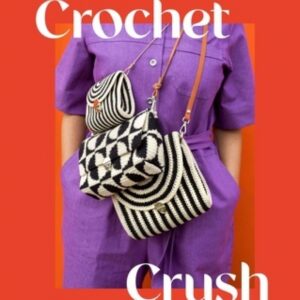 CROCHET CRUSH